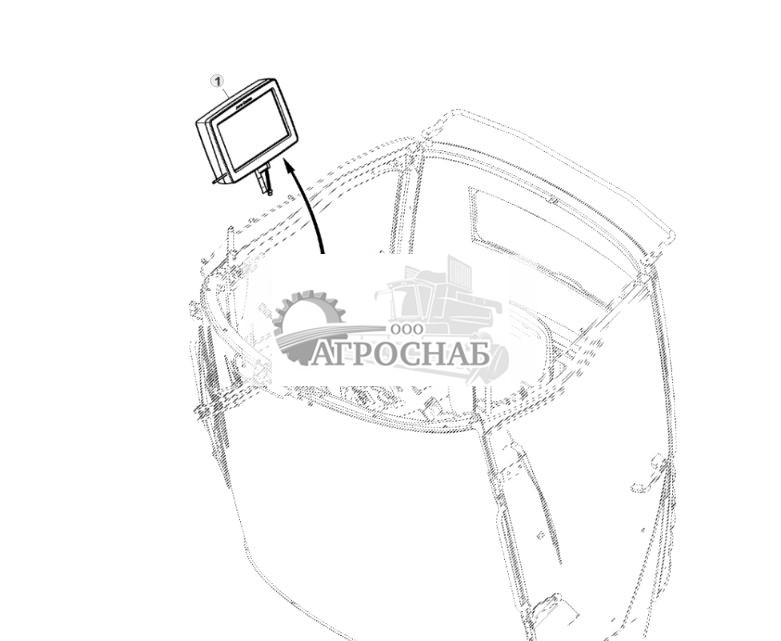 Модуль дисплея с сенсорным экраном - ST831228 522.jpg